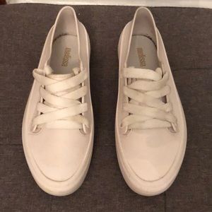 Melissa Shoes- size 6